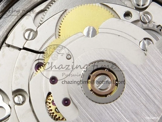 Diamonds 36 A2836 Dial on Day SS Edition Blue Date Best SS TWSF Bracelet 0411